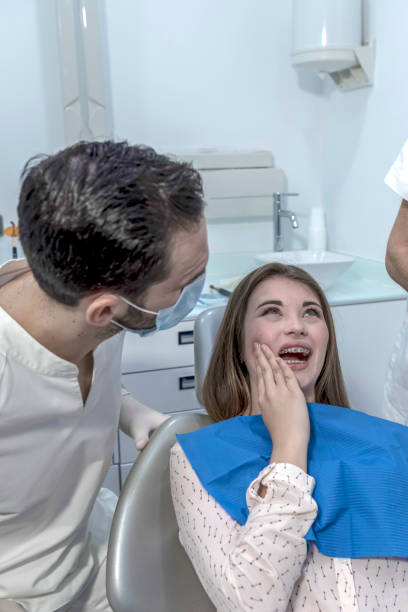 Best Emergency Wisdom Tooth Extraction in Tracy City, TN